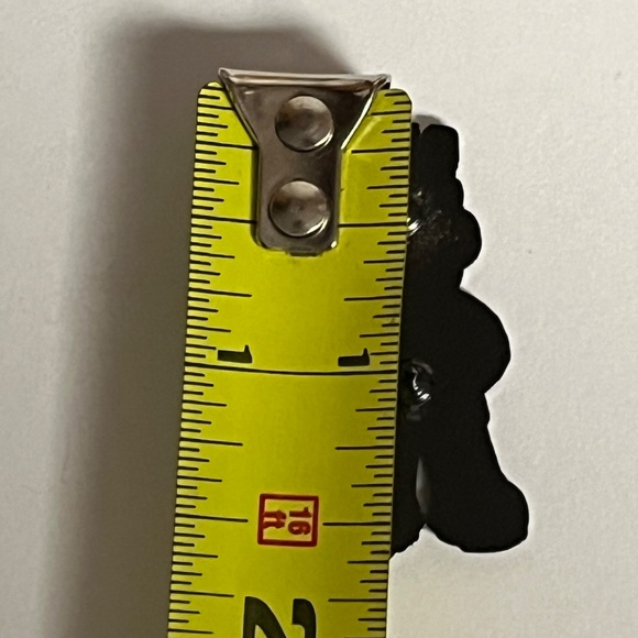 Mario x Biggie Smalls Counting Cash Hat Pin Fitted Hats Pins Bag Gaming New Era - Picture 8 of 8